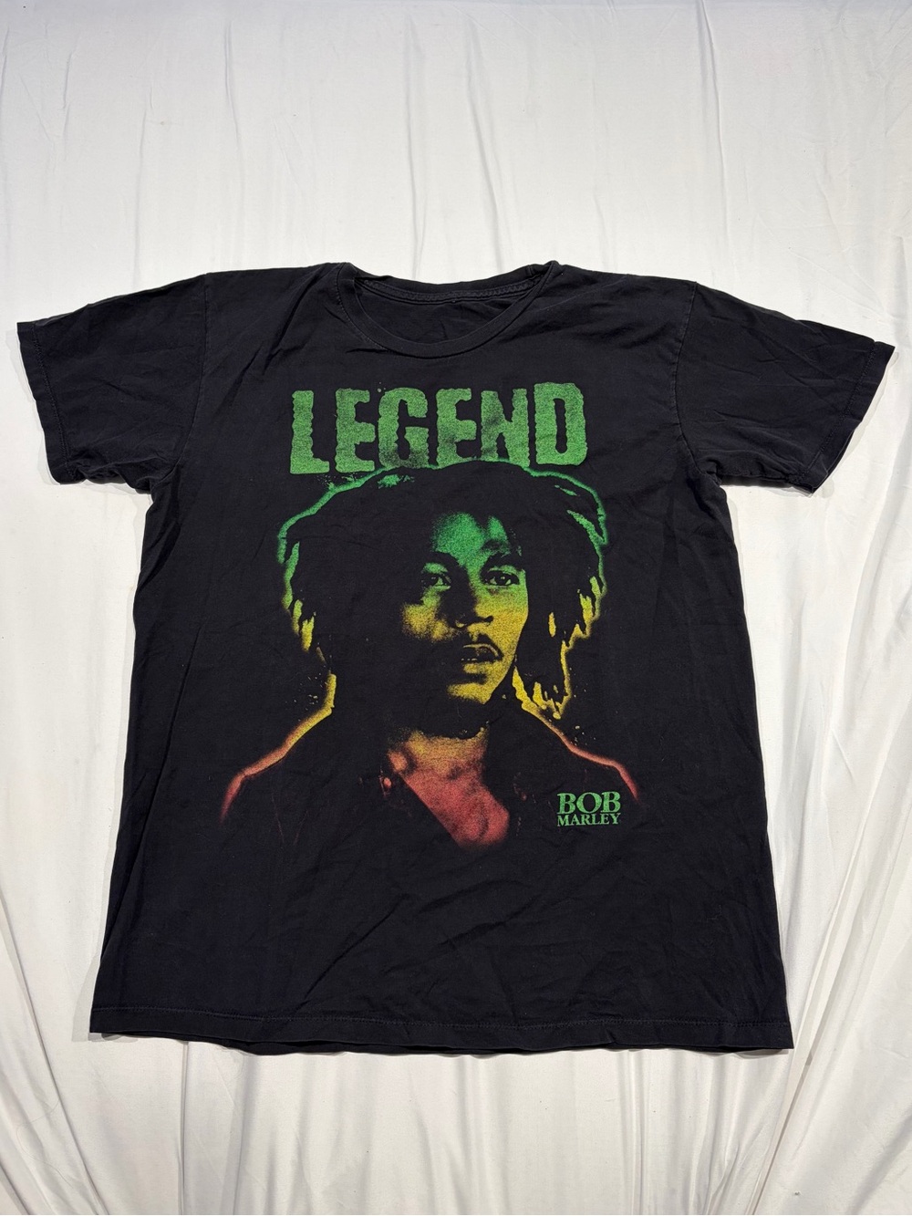 Bob Marley Shirt